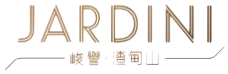 峻譽·渣甸山 標誌